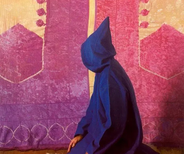Gallery of Painting by Claudio Bravo - Chile