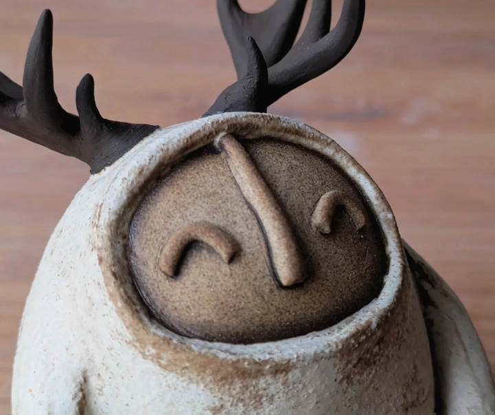 Gallery of Sculpture by Fip Tonks - UK