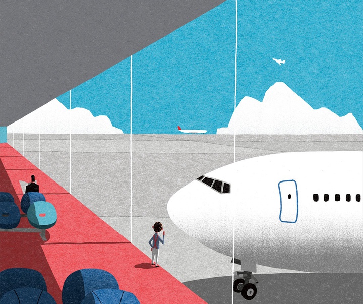 Gallery of Illustration by Ryo Takemasa - Japan