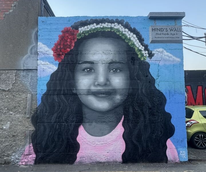 Gallery of The Best Public Art of 2024