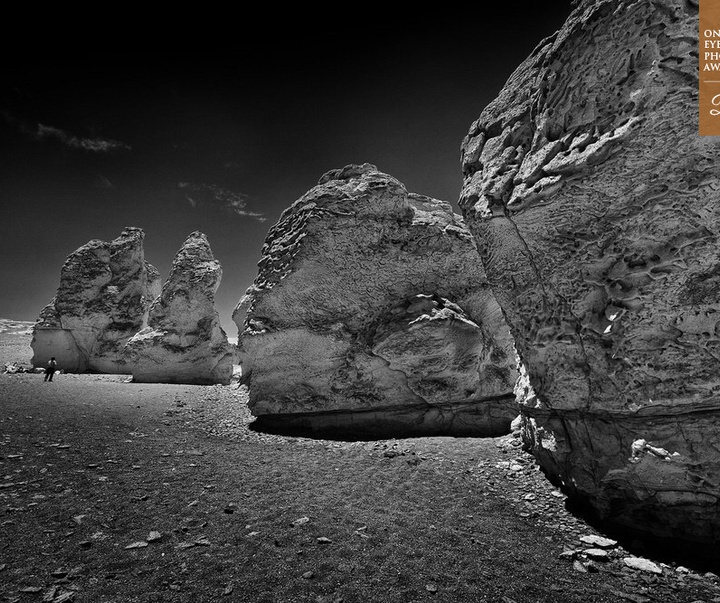 Gallery of photography by Rocha" - Roberto Soares Gomez-Brazil