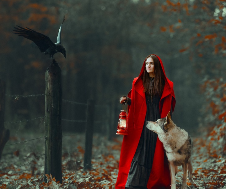 Gallery of Photography by Mariola Glajcar - Poland