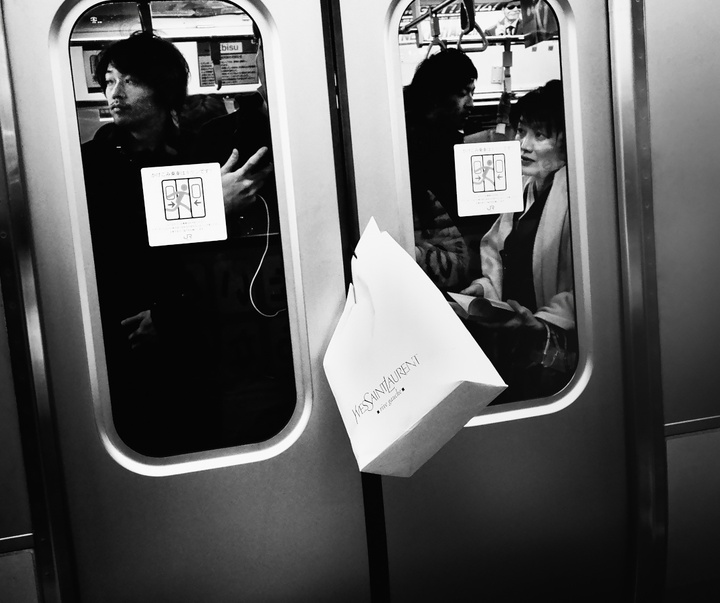 Gallery of Photography by Tatsuo Suzuki - Japan