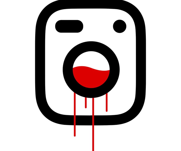 First Selection of the International Poster Contest “Terror Online”