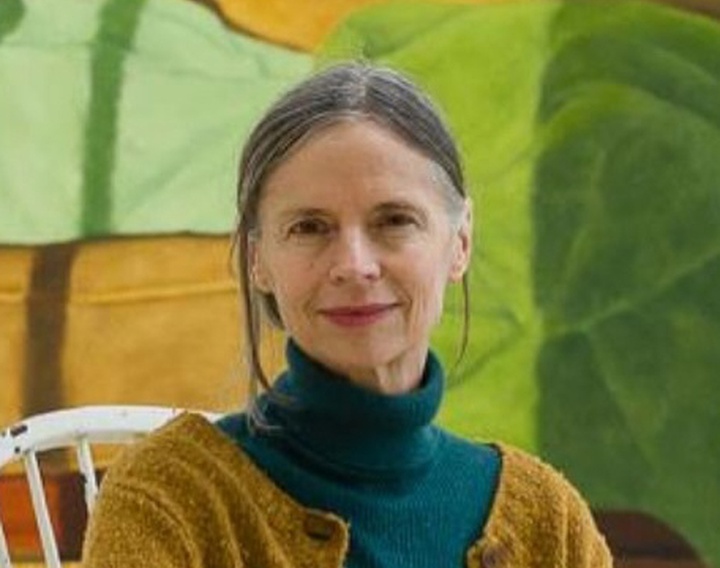 Jess Allen