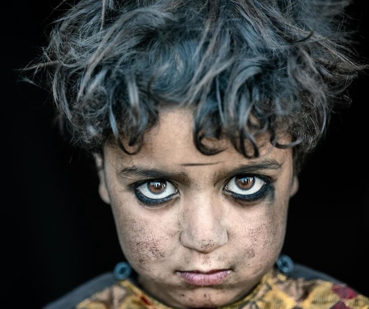Gallery of Photography by Trevor Cole - Derry