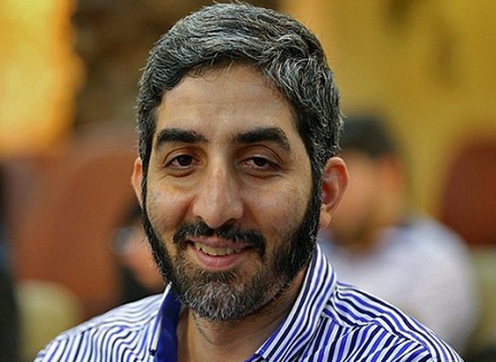 Maziar Bijani