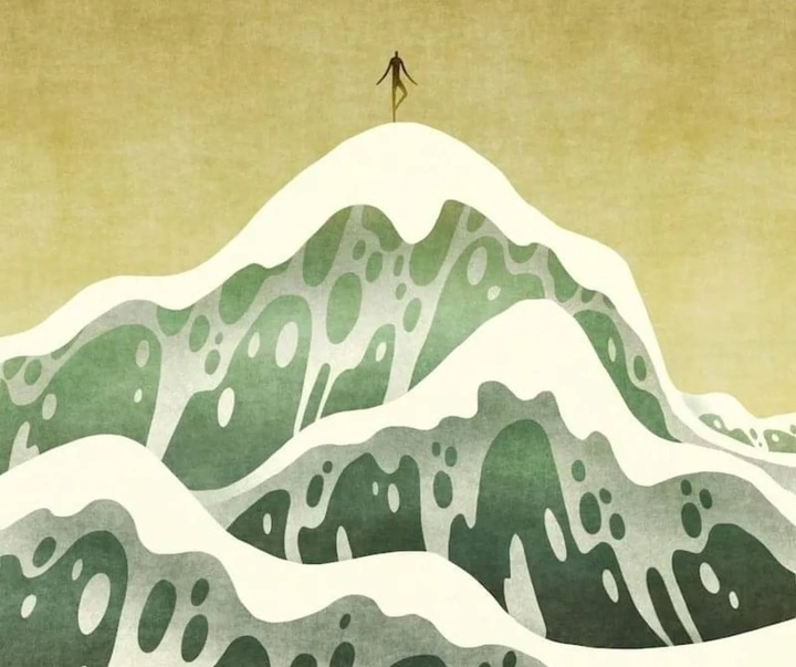 Gallery of Illustration by Toni Demuro - Italy