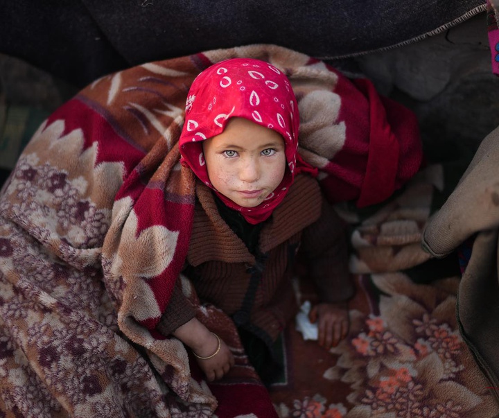 Gallery of Afghanistan Photos by Mstyslav Chernov-Ukraine