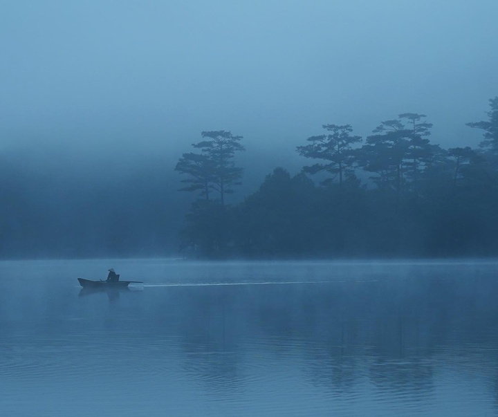 Gallery of Photography by Tran Tuan Viet - Vietnam