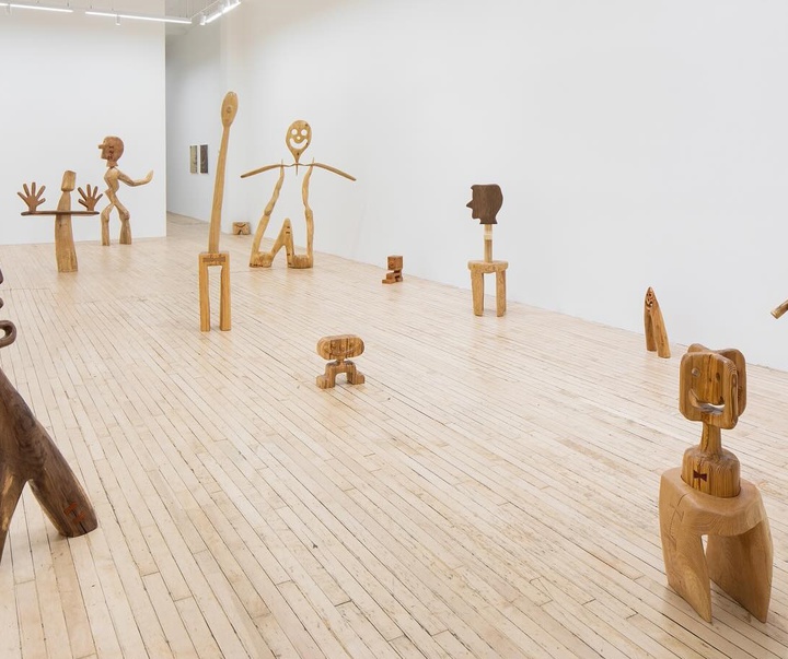 Gallery of Sculpture by Hunter Potter - USA