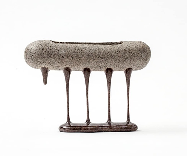 Gallery of sculpture by Christina Schou Christensen from Denmark