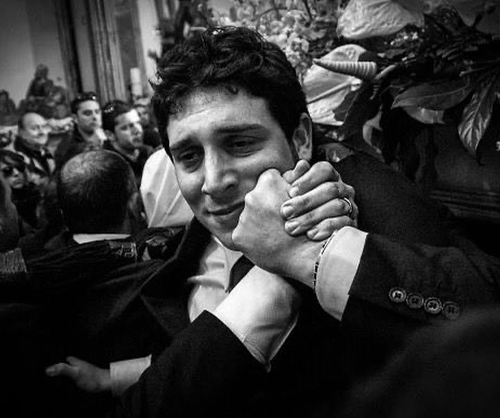 Gallery of Photography by Patrizia Galia - Italy