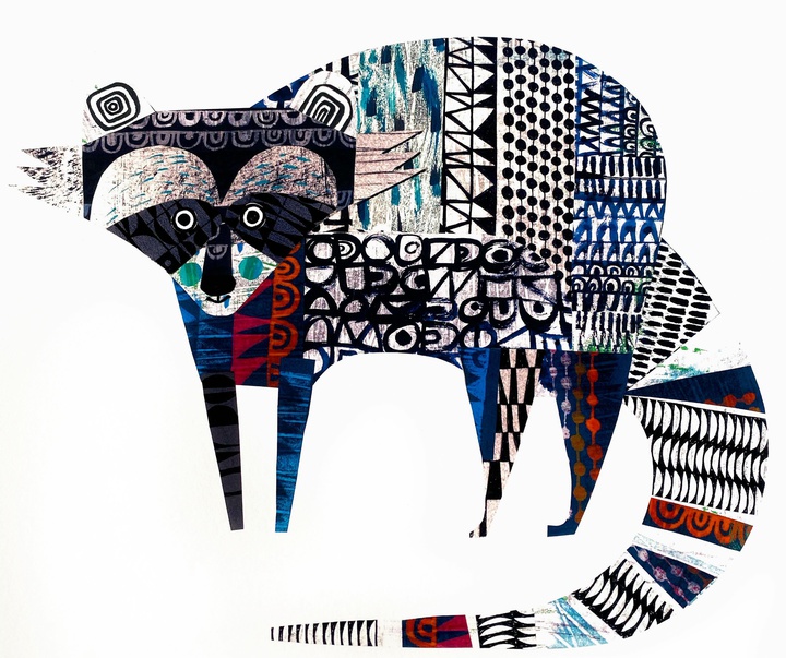 Gallery of Illustration by Clare Youngs - UK