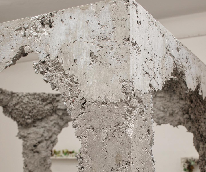 Gallery of Modern Art by Alejandro Almanza Pereda - Mexico