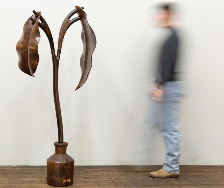 Gallery of Sculpture by Raul De Lara - Mexico