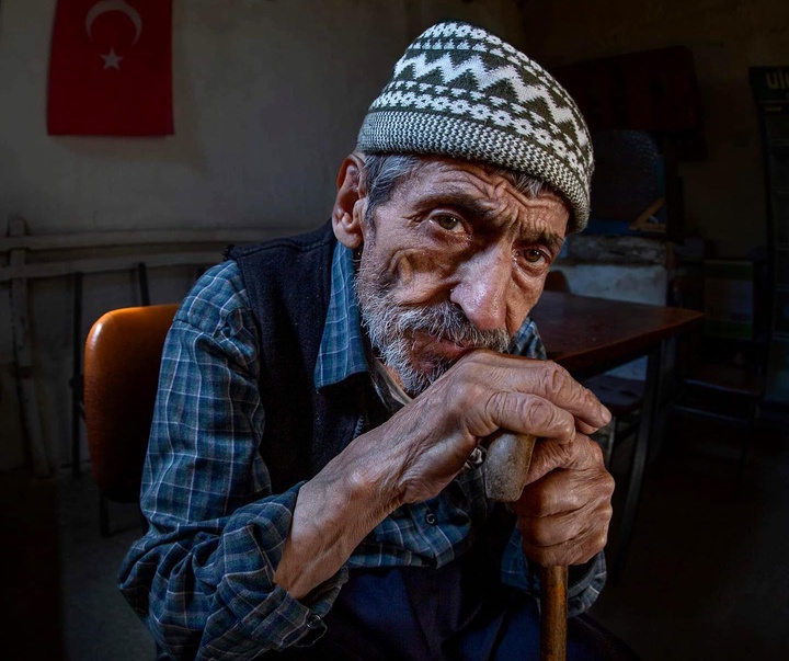 Gallery of Photos by Aygul Ozturk-Turkey