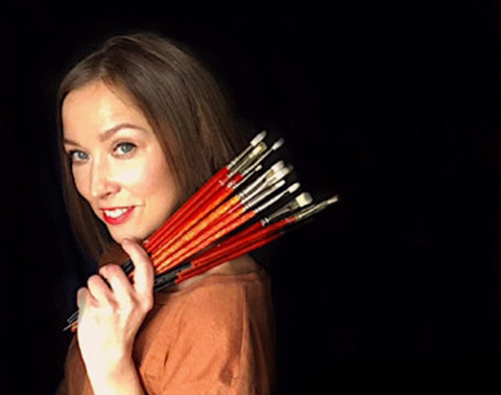 Maria Zherdeva