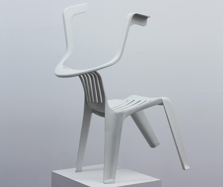Gallery of Modern Art by Bert Löschner - Germany