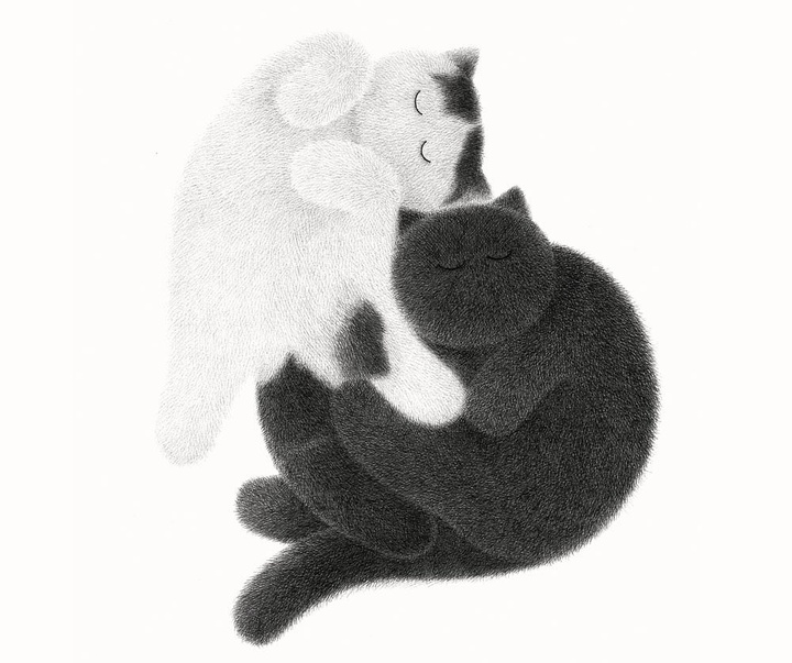 Gallery of Illustration by Kamwei Fong - Malaysia