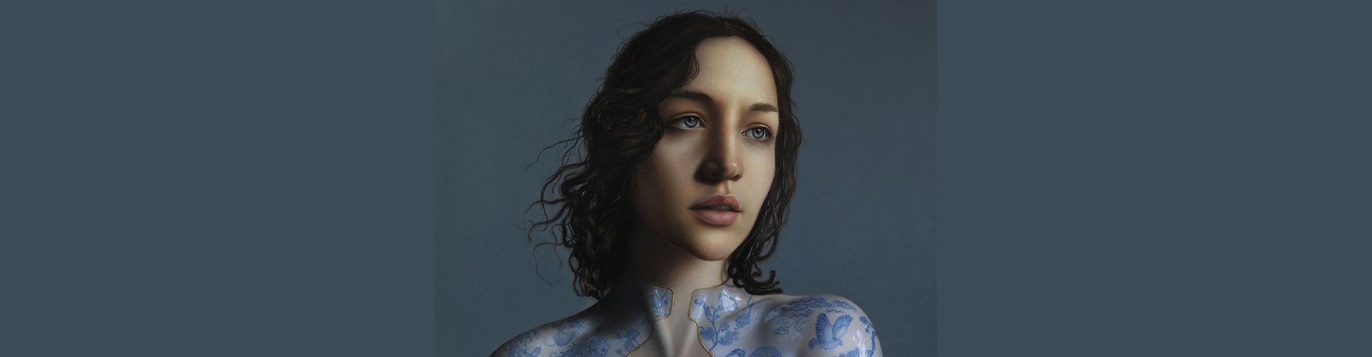 Gallery of Painting by Marco Grassi - Italy
