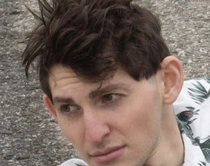 Ben Zank