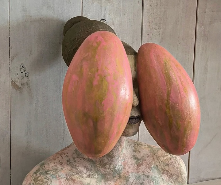Gallery of Sculpture by Ivan Prieto - Spain