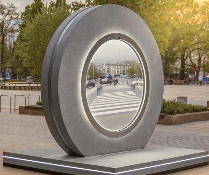 Gallery of The Best Public Art of 2024