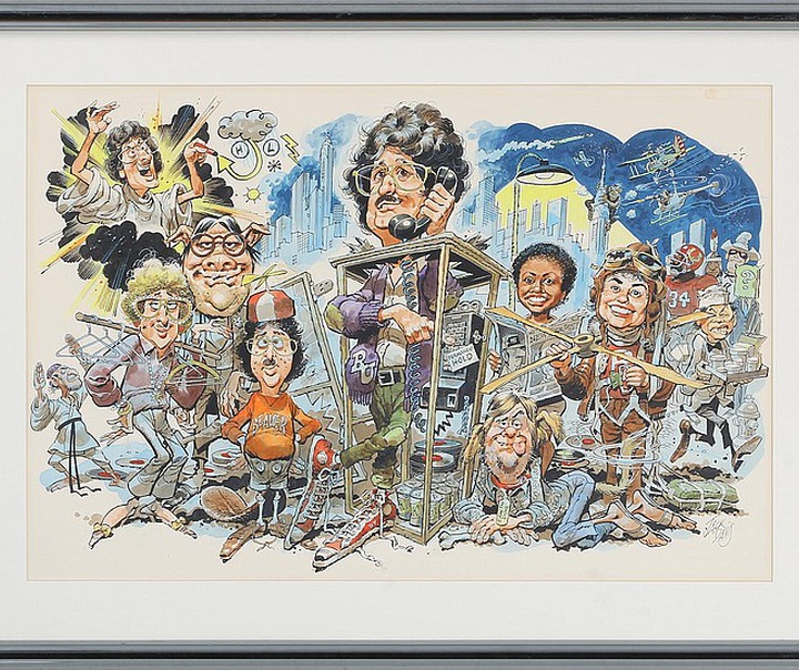 Jack Davis