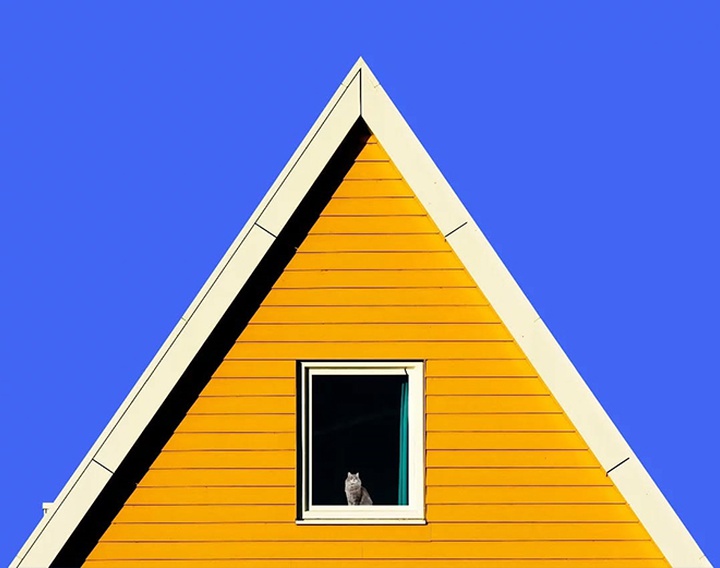 Gallery of Photography by Benjamin Wolf - USA