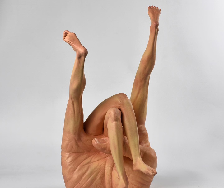 Gallery of Sculpture by Alessandro Boezio - Italy