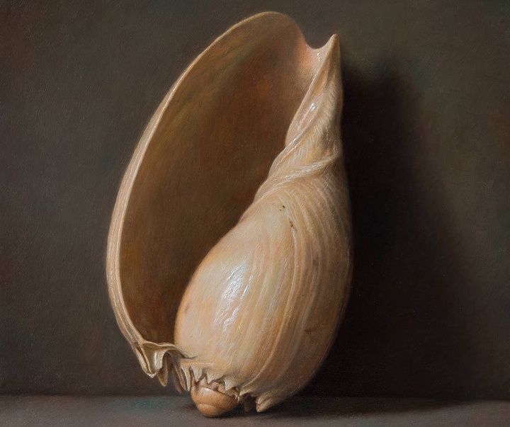 Gallery of Painting by Gianluca Corona-Italy