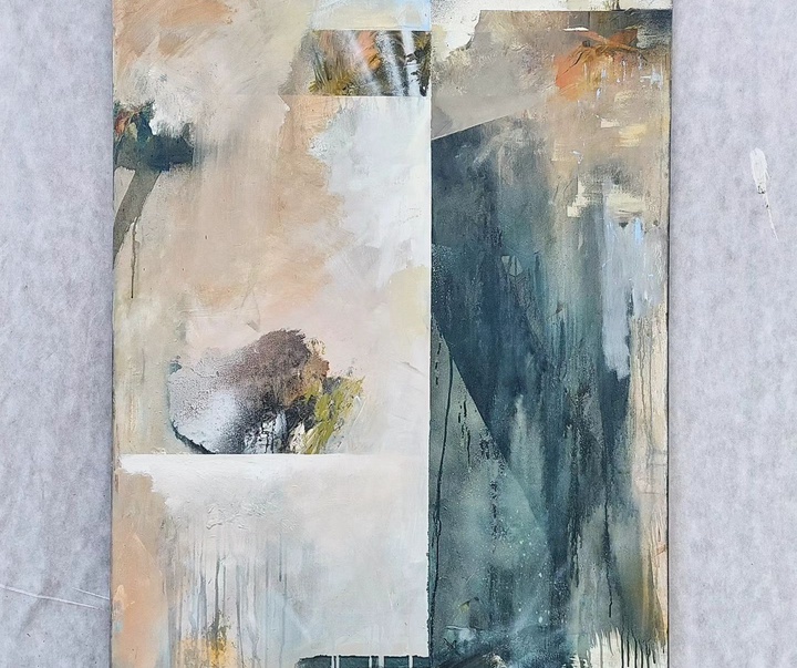 Gallery of Painting by Jan Axelsson - Switzerland