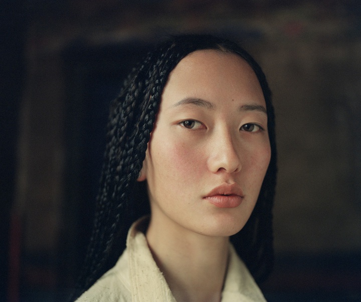 Gallery of Photography by kin chan coedel - Paris/Shanghai