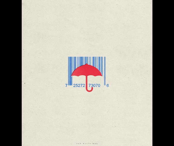 Gallery of Graphics by Eddie Loughran - USA