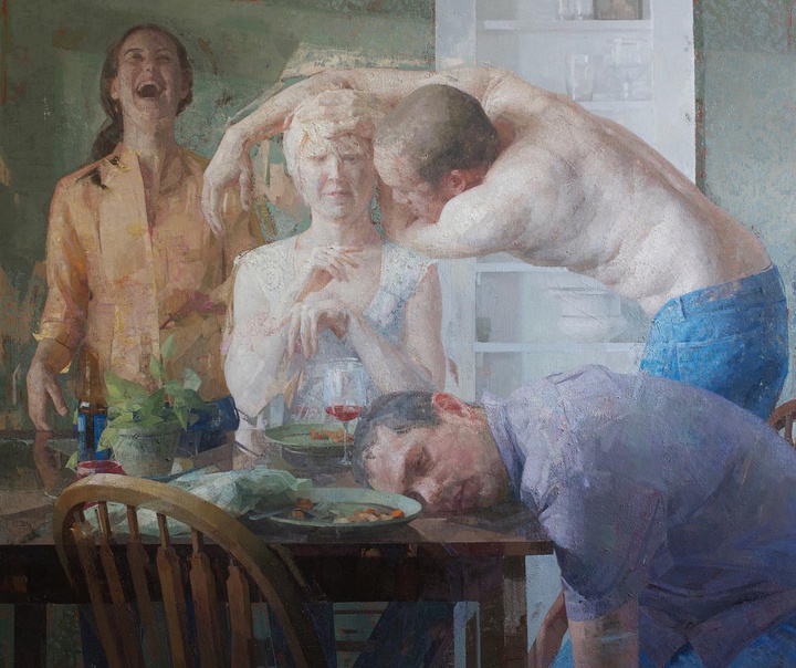 Zoey Frank