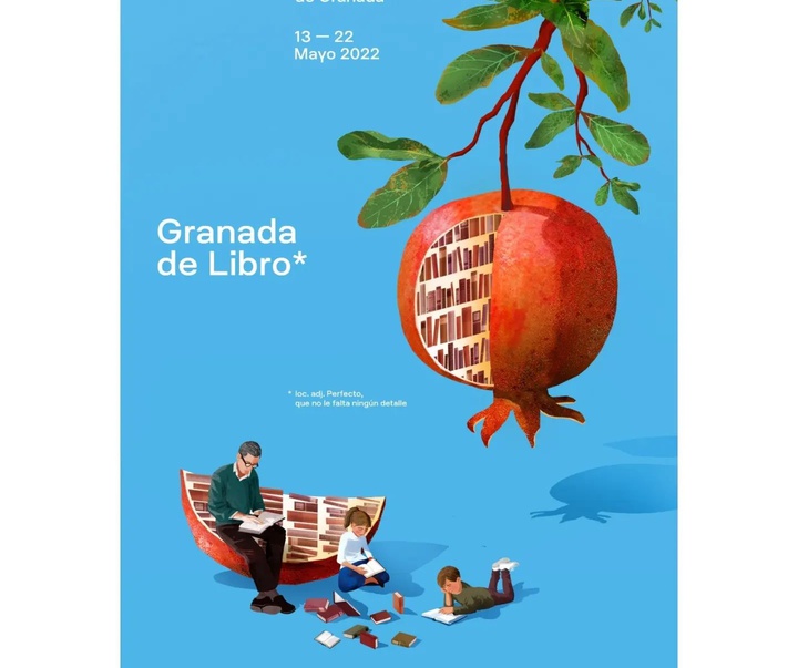 Gallery of illustration & Graphic by Eva Vázquez-Spain