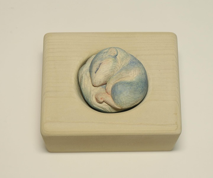 Gallery of Sculpture by Mitsuko Taira - Japan