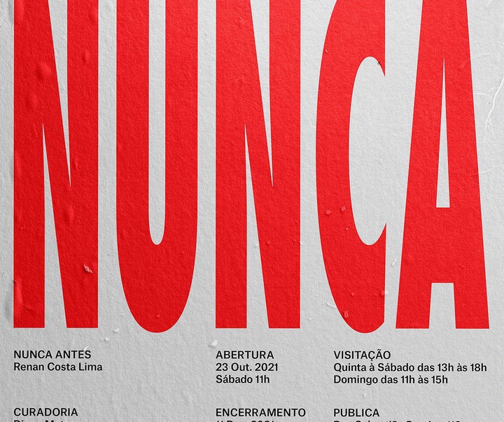 Gallery of Graphics by Renan Costa Lima - Brazil