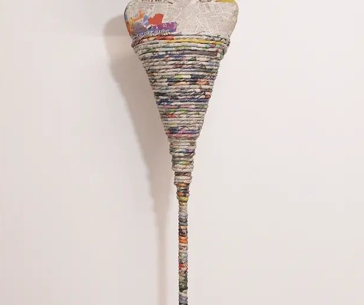 Celine Chouvenc