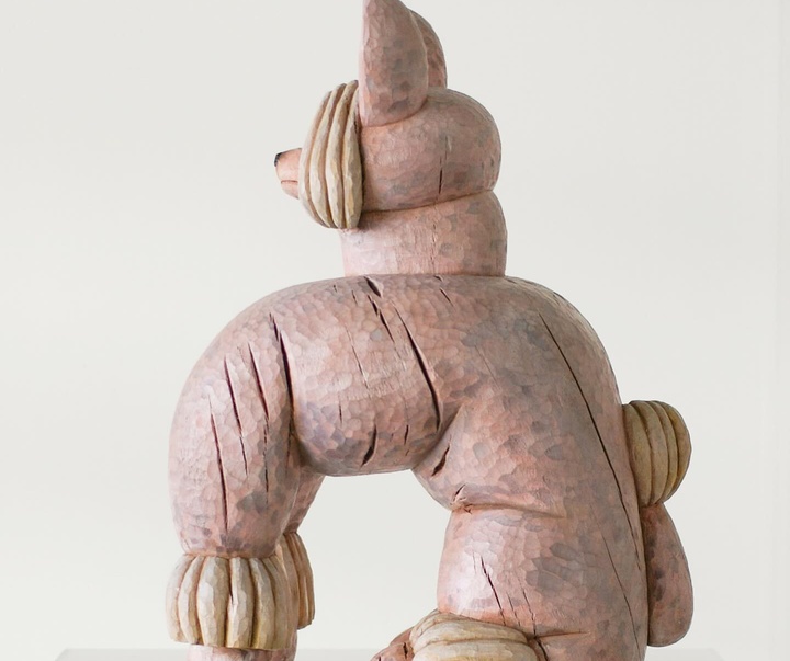 Gallery of Sculpture by Misato Sano - Japan