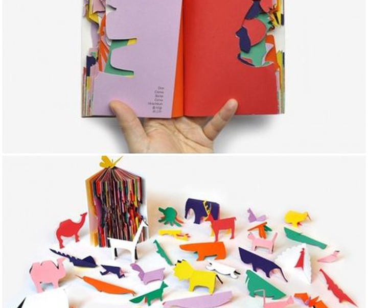 Gallery of Artistic book and sketch Book