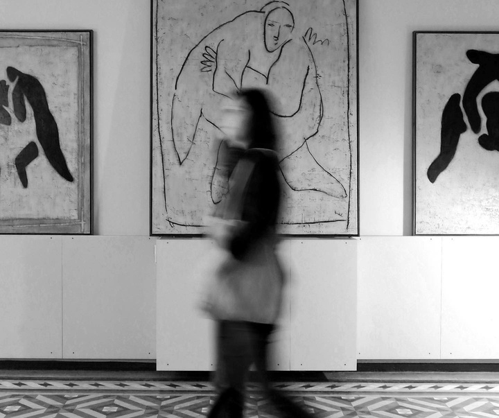 Gallery of Painting by Chidy Wayne - Spain