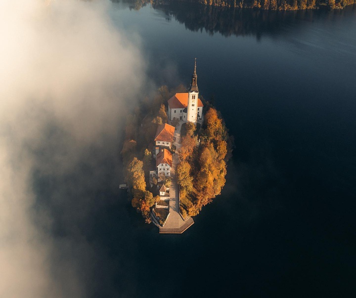 Gallery of photography by Harry Pope - Australia