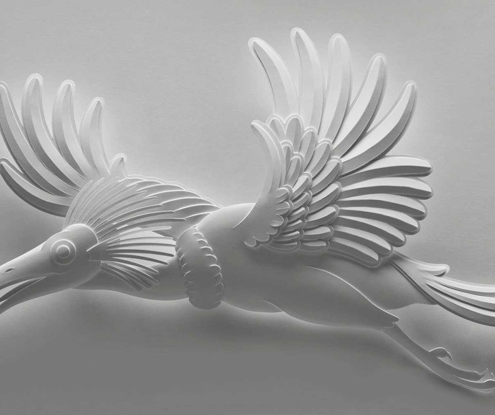 Gallery of Sculpture by Jeff Nishinaka - USA