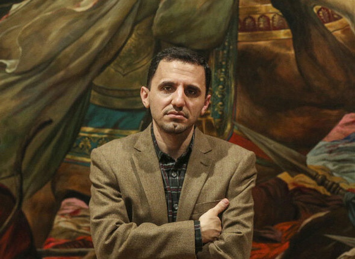 Hassan RouholAmin