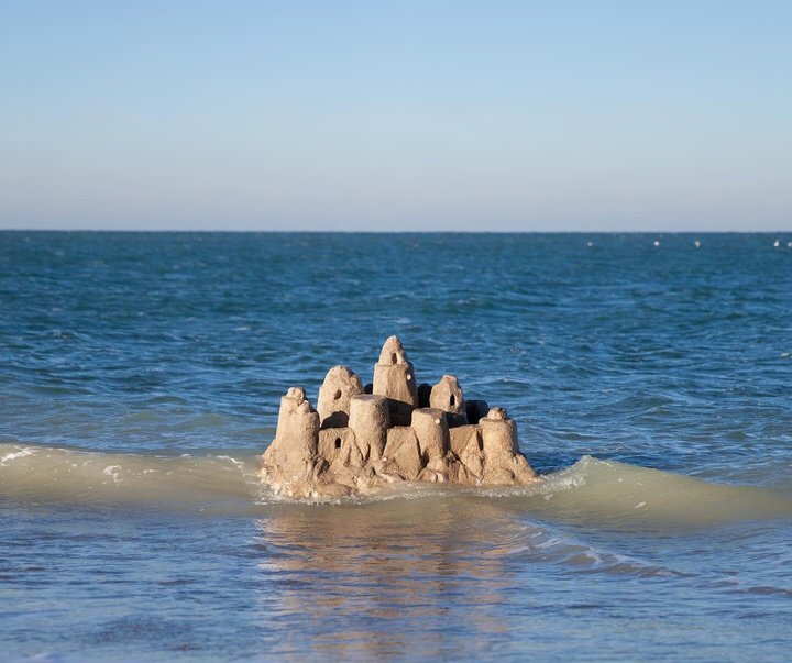 Gallery of Modern Art by Willem de Haan