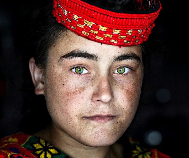Gallery of Photography by Alessandro Bergamini - Italy