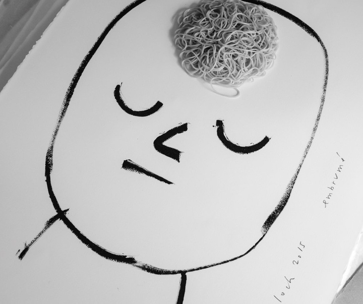Gallery of Illustration by Serge Bloch - France