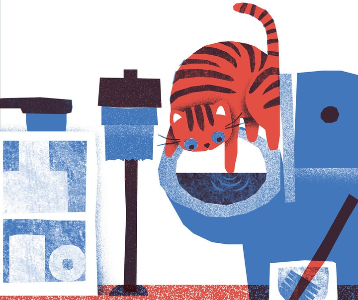 Gallery of Illustration by Ane arzelus - Spain